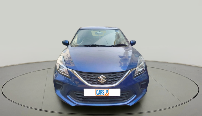 2019 Maruti Baleno DELTA PETROL 1.2, Petrol, Manual, 3,659 km, exterior