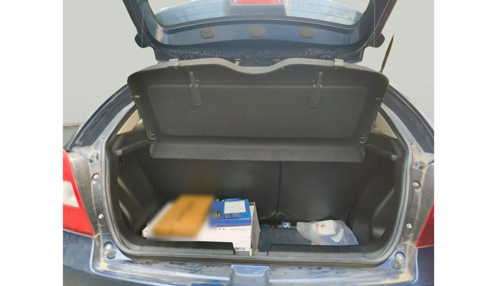 2019 Maruti Baleno DELTA PETROL 1.2, Petrol, Manual, 3,659 km, exterior