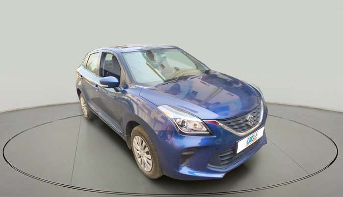 2019 Maruti Baleno DELTA PETROL 1.2, Petrol, Manual, 3,659 km, exterior