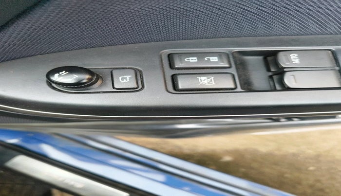 2019 Maruti Baleno DELTA PETROL 1.2, Petrol, Manual, 3,659 km, interior