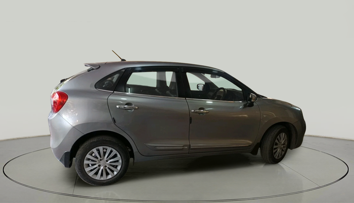 2020 Maruti Baleno DELTA PETROL 1.2, Petrol, Manual, 58,221 km, exterior