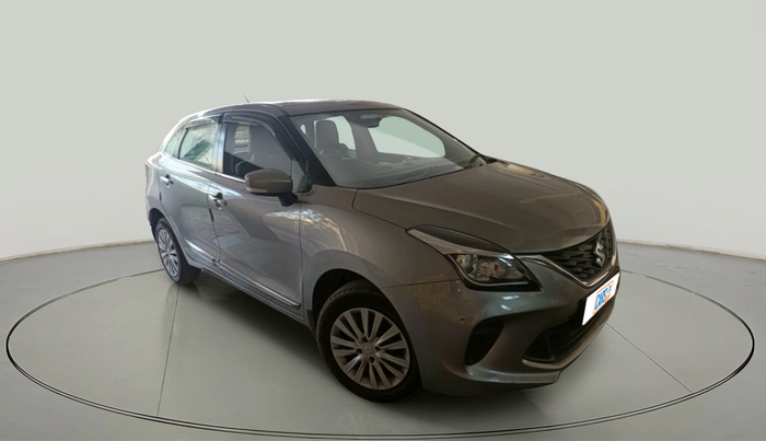2020 Maruti Baleno DELTA PETROL 1.2, Petrol, Manual, 58,221 km, exterior