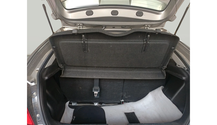 2020 Maruti Baleno DELTA PETROL 1.2, Petrol, Manual, 58,221 km, exterior