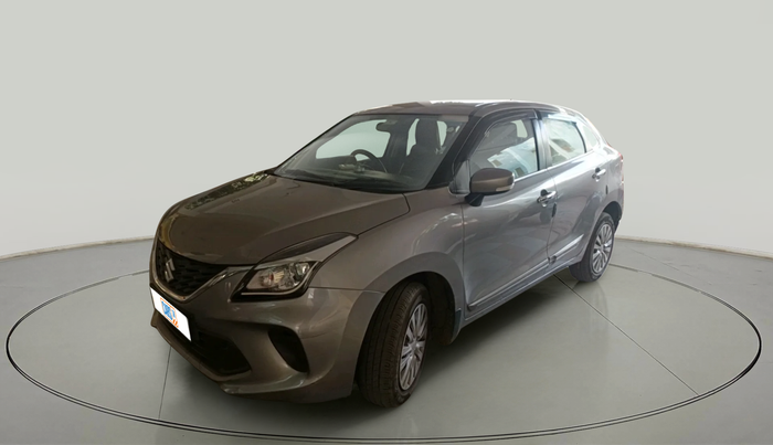 2020 Maruti Baleno DELTA PETROL 1.2, Petrol, Manual, 58,221 km, exterior