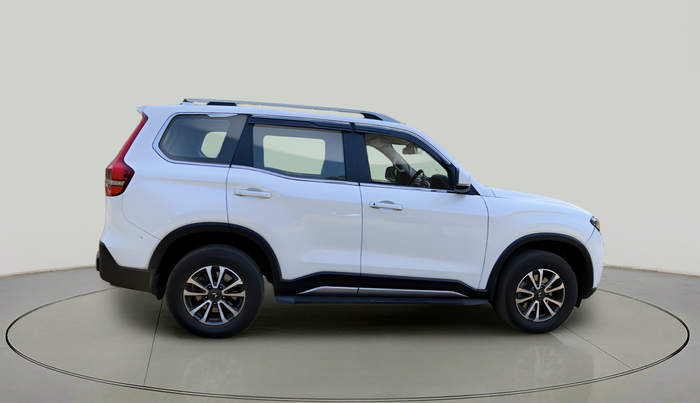 2024 Mahindra SCORPIO-N Z8 S Diesel MT 2WD 7 STR, Diesel, Manual, 30,225 km, exterior