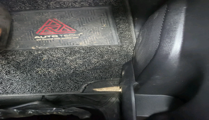 2024 Mahindra SCORPIO-N Z8 S Diesel MT 2WD 7 STR, Diesel, Manual, 30,225 km, interior