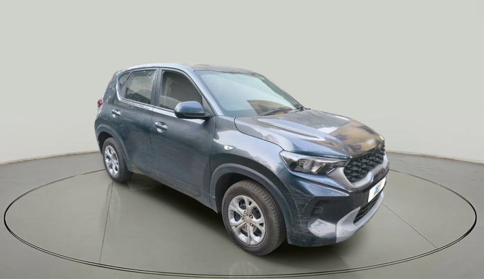 2023 KIA SONET HTE 1.5, Diesel, Manual, 1,159 km, exterior