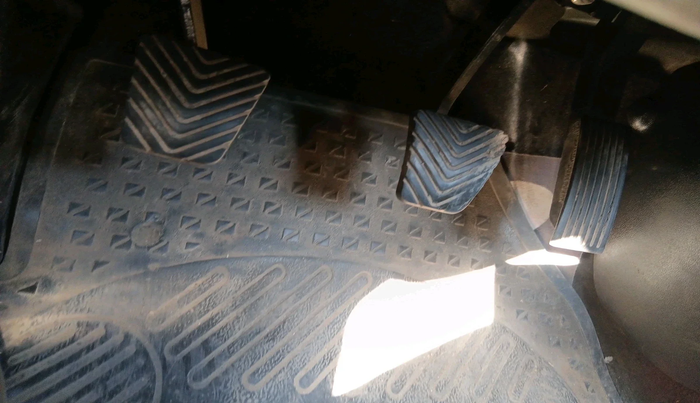 2014 Hyundai Elite i20 MAGNA 1.2, Petrol, Manual, 1,36,777 km, interior