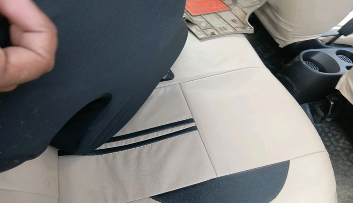 2014 Hyundai Elite i20 MAGNA 1.2, Petrol, Manual, 1,36,777 km, interior