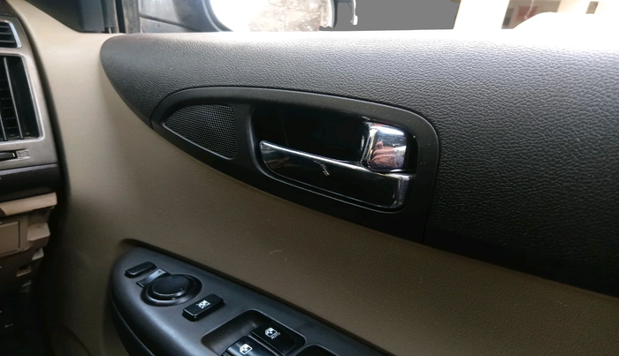 2014 Hyundai Elite i20 MAGNA 1.2, Petrol, Manual, 1,36,777 km, interior