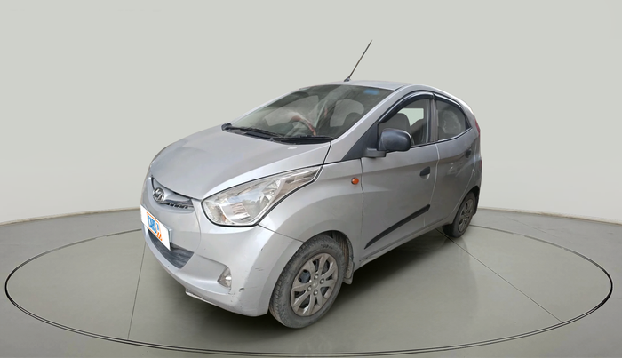 2014 Hyundai Eon MAGNA +, Petrol, Manual, 1,16,055 km, exterior