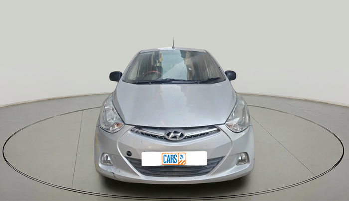 2014 Hyundai Eon MAGNA +, Petrol, Manual, 1,16,055 km, exterior