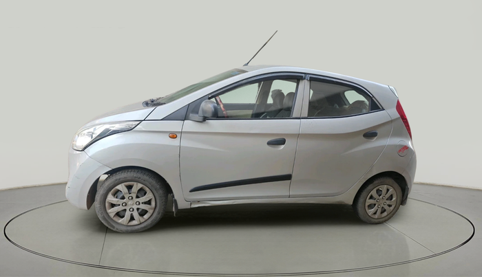 2014 Hyundai Eon MAGNA +, Petrol, Manual, 1,16,055 km, exterior