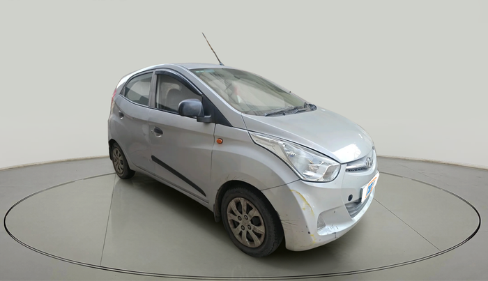 2014 Hyundai Eon MAGNA +, Petrol, Manual, 1,16,055 km, exterior