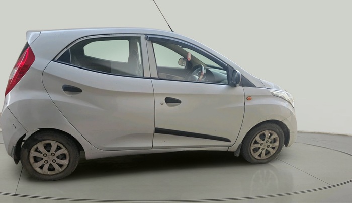 2014 Hyundai Eon MAGNA +, Petrol, Manual, 1,16,055 km, exterior