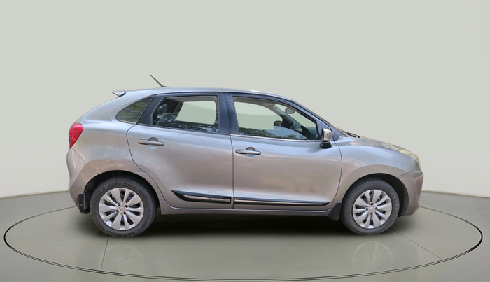 2016 Maruti Baleno DELTA PETROL 1.2, Petrol, Manual, 1,11,121 km, exterior