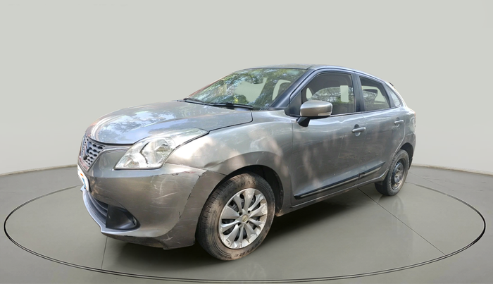 2016 Maruti Baleno DELTA PETROL 1.2, Petrol, Manual, 1,11,121 km, exterior