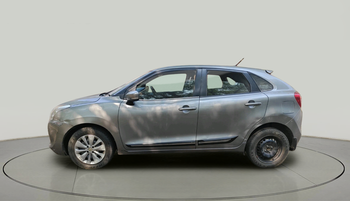 2016 Maruti Baleno DELTA PETROL 1.2, Petrol, Manual, 1,11,121 km, exterior