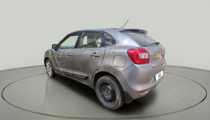 2016 Maruti Baleno DELTA PETROL 1.2, Petrol, Manual, 1,11,121 km, exterior