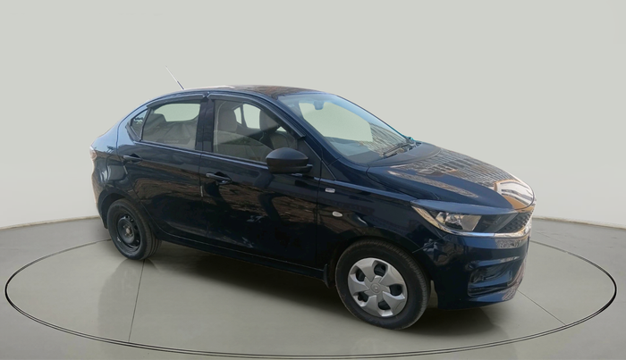 2021 Tata TIGOR XM PETROL, Petrol, Manual, 36,061 km, exterior