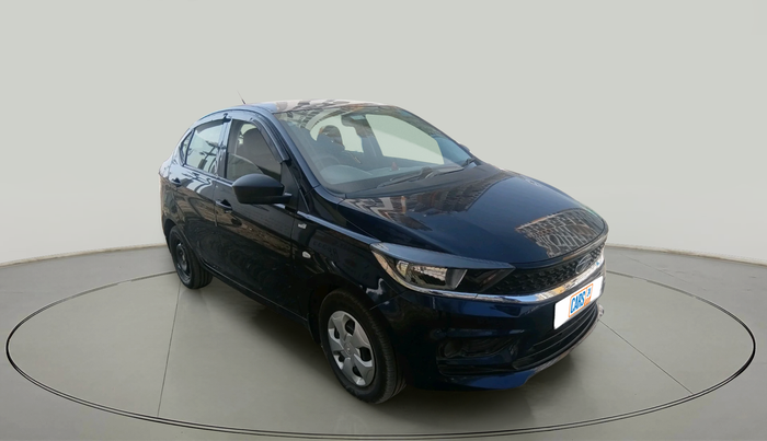 2021 Tata TIGOR XM PETROL, Petrol, Manual, 36,061 km, exterior