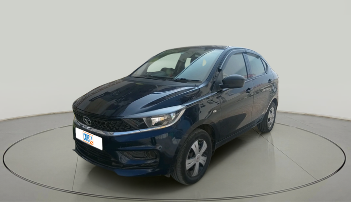2021 Tata TIGOR XM PETROL, Petrol, Manual, 36,061 km, exterior