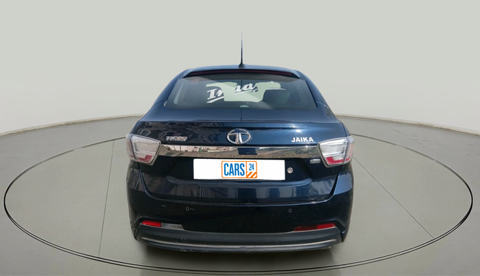 2021 Tata TIGOR XM PETROL, Petrol, Manual, 36,061 km, exterior