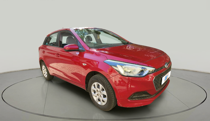 2015 Hyundai Elite i20 MAGNA 1.2, Petrol, Manual, 46,405 km, exterior