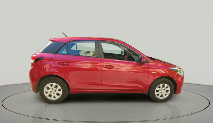 2015 Hyundai Elite i20 MAGNA 1.2, Petrol, Manual, 46,405 km, exterior