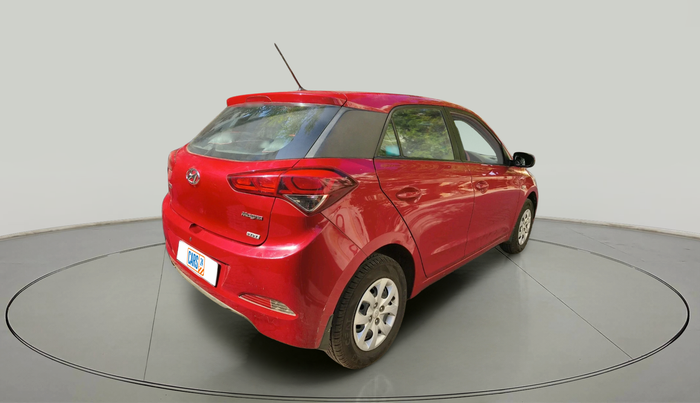 2015 Hyundai Elite i20 MAGNA 1.2, Petrol, Manual, 46,405 km, exterior