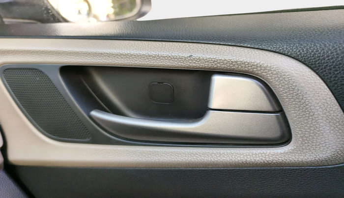 2015 Hyundai Elite i20 MAGNA 1.2, Petrol, Manual, 46,405 km, interior