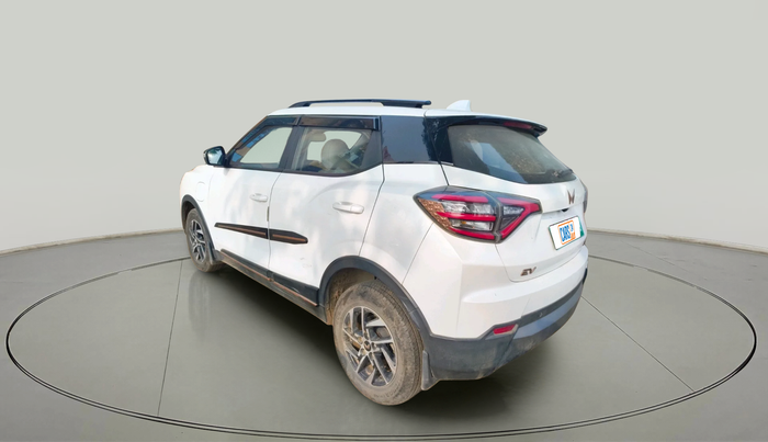 2024 Mahindra XUV400 EL Pro 34.5 KWH, Electric, Automatic, 40,200 km, exterior