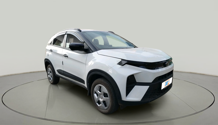 2024 Tata NEXON PURE 1.2 PETROL, Petrol, Manual, 17,933 km, exterior