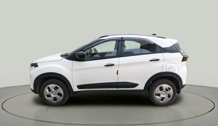 2024 Tata NEXON PURE 1.2 PETROL, Petrol, Manual, 17,933 km, exterior
