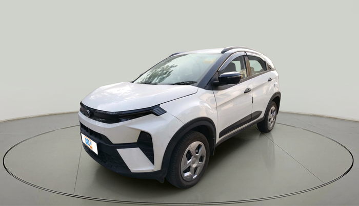 2024 Tata NEXON PURE 1.2 PETROL, Petrol, Manual, 17,933 km, exterior