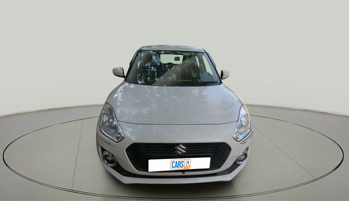 2018 Maruti Swift VDI, Diesel, Manual, 1,03,407 km, exterior