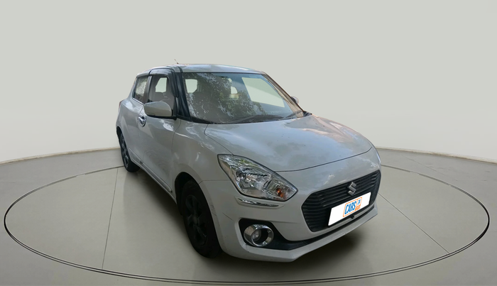 2018 Maruti Swift VDI, Diesel, Manual, 1,03,407 km, exterior