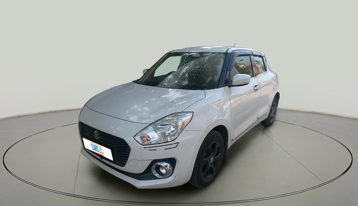 2018 Maruti Swift VDI, Diesel, Manual, 1,03,407 km, exterior