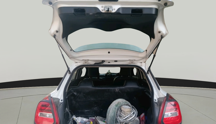 2018 Maruti Swift VDI, Diesel, Manual, 1,03,407 km, exterior