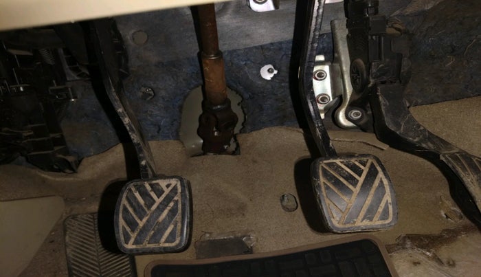 2019 Maruti Ciaz DELTA 1.5 SHVS MT PETROL, Petrol, Manual, 49,302 km, interior