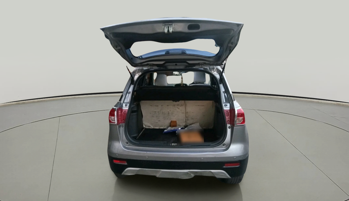 2016 Maruti Vitara Brezza ZDI, Diesel, Manual, 1,01,464 km, exterior