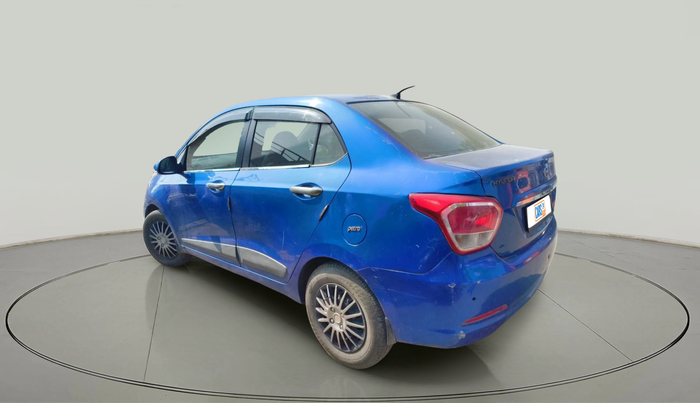 2014 Hyundai Xcent S 1.2, Petrol, Manual, 88,745 km, exterior