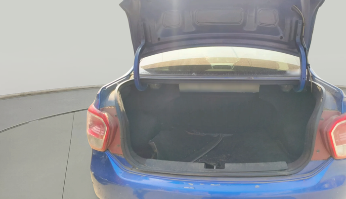 2014 Hyundai Xcent S 1.2, Petrol, Manual, 88,745 km, exterior