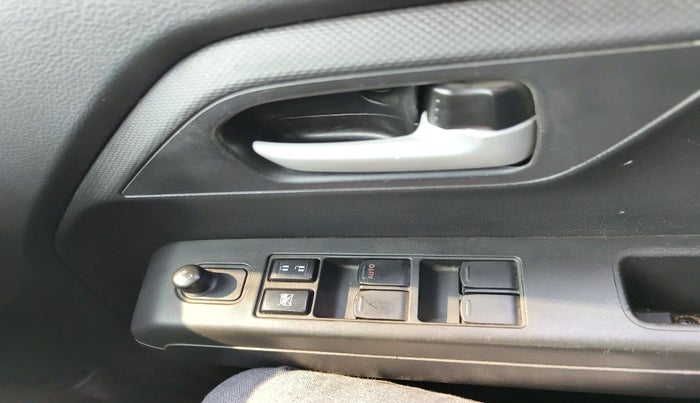 2024 Maruti New Wagon-R ZXI 1.2, Petrol, Manual, 35,033 km, interior