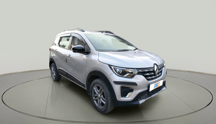 2023 Renault TRIBER RXZ, Petrol, Manual, 21,042 km, exterior