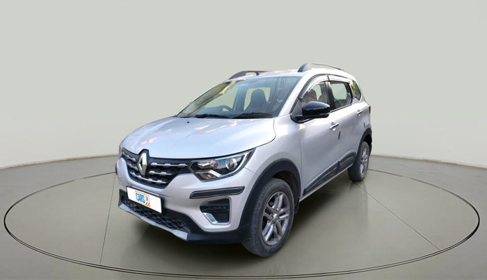 2023 Renault TRIBER RXZ, Petrol, Manual, 21,042 km, exterior