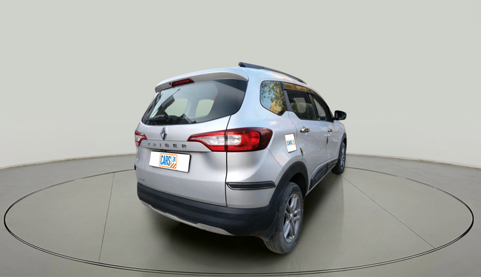 2023 Renault TRIBER RXZ, Petrol, Manual, 21,042 km, exterior