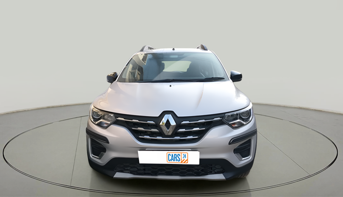 2023 Renault TRIBER RXZ, Petrol, Manual, 21,042 km, exterior