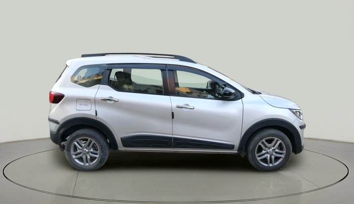 2023 Renault TRIBER RXZ, Petrol, Manual, 21,042 km, exterior