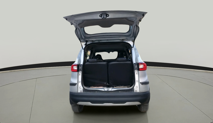 2023 Renault TRIBER RXZ, Petrol, Manual, 21,042 km, exterior